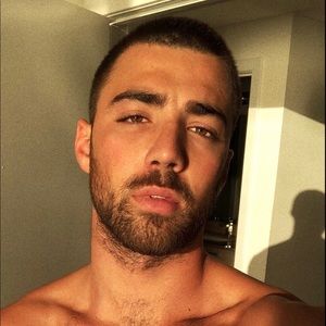 Meet your Posher, Marcus